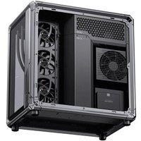 Корпус Jonsbo X400 (серый)