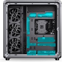 Корпус Jonsbo X400 (серый)