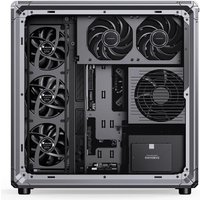 Корпус Jonsbo X400 (серый)