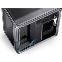 Корпус Jonsbo X400 (серый)