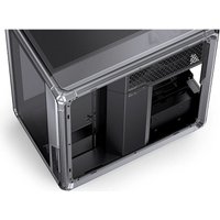 Корпус Jonsbo X400 (серый)