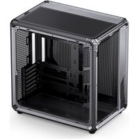 Корпус Jonsbo X400 (серый)