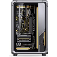 Корпус Jonsbo X400 (серый)