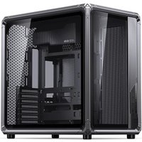 Корпус Jonsbo X400 (серый)