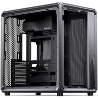 Корпус Jonsbo X400 (серый)