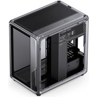 Корпус Jonsbo X400 (серый)