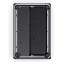 Корпус Jonsbo X400 (серый)