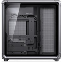 Корпус Jonsbo X400 (серый)