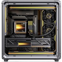 Корпус Jonsbo X400 (серый)