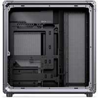 Корпус Jonsbo X400 (серый)