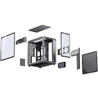 Корпус Jonsbo X400 (серый)