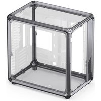 Корпус Jonsbo X400 (серый)