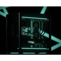 Корпус Jonsbo X400 (серый)