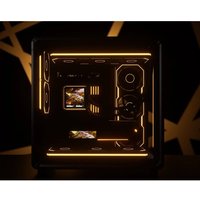 Корпус Jonsbo X400 (серый)