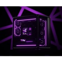 Корпус Jonsbo X400 (серый)