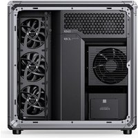 Корпус Jonsbo X400 (серый)