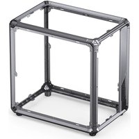 Корпус Jonsbo X400 (серый)