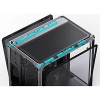 Корпус Jonsbo X400 (серый)