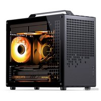 Корпус Jonsbo Z20 (черный) Корпус Jonsbo Z20 (черный)