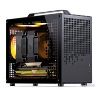 Корпус Jonsbo Z20 (черный) Корпус Jonsbo Z20 (черный)