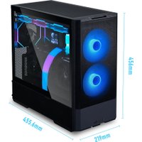 Корпус Lian Li Lancool 207 G99.LAN207RX.10R