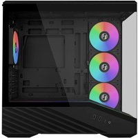 Корпус Lian Li V100R Mini G99.V100RMIX.R0 Корпус Lian Li V100R Mini G99.V100RMIX.R0