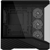 Корпус Lian Li V100R Mini G99.V100RMIX.R0 Корпус Lian Li V100R Mini G99.V100RMIX.R0