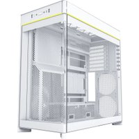 Корпус Montech HS02 (белый) Корпус Montech HS02 (белый)