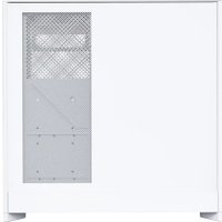 Корпус Montech HS02 (белый) Корпус Montech HS02 (белый)