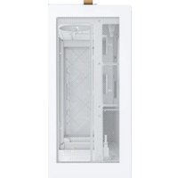 Корпус Montech HS02 (белый) Корпус Montech HS02 (белый)