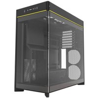 Корпус Montech HS02 (черный) Корпус Montech HS02 (черный)