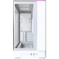 Корпус Montech King 15 (белый)