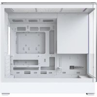 Корпус Montech King 15 (белый)