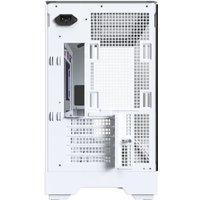 Корпус Montech King 15 (белый)