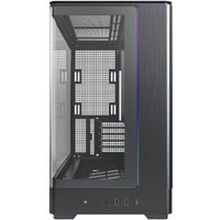 Корпус Montech King 15 (черный)