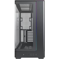 Корпус Montech King 45 (черный)