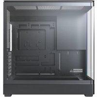 Корпус Montech King 45 (черный)