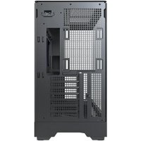 Корпус Montech King 45 (черный)