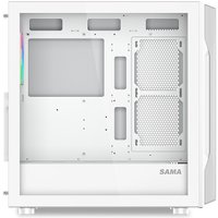 Корпус Sama S40 (белый)
