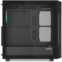 Корпус Sama S40 (черный)