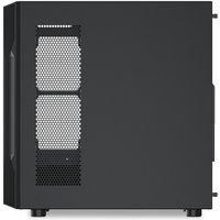 Корпус Sama S40 (черный)