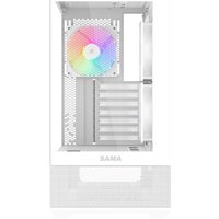 Корпус Sama V40 (белый)