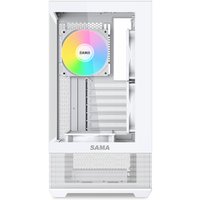Корпус Sama V40 (белый)