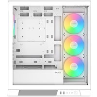 Корпус Sama V50 (белый)