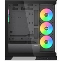 Корпус Sama V50 (черный)