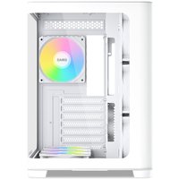 Корпус Sama V60 (белый) Корпус Sama V60 (белый)