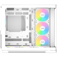 Корпус Sama V60 (белый) Корпус Sama V60 (белый)