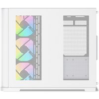 Корпус Sama V60 (белый) Корпус Sama V60 (белый)