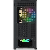 Корпус Sama Z60 (черный)