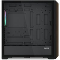 Корпус Sama Z60 (черный)